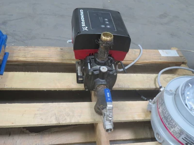 Used GRUNDFOS _UNKNOWN_ Pumps Texas US | OCO Industrial #1703761
