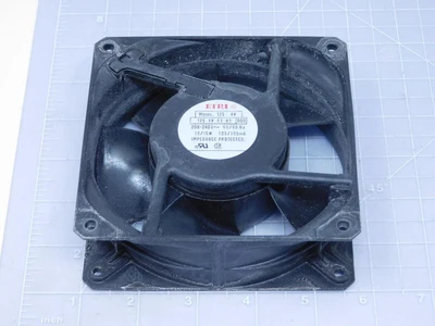 Used ETRI _UNKNOWN_ Electronic Component Fans | OCO Industrial #1652019