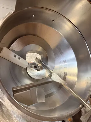 Used NUTEC 720 Patty Forming Machines Illinois US | M&M Equipment Corp. #1385452