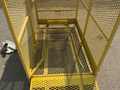 Used _UNKNOWN_ _UNKNOWN_ Concrete Cutters Michigan US | Miedema Asset Management Group #1413772