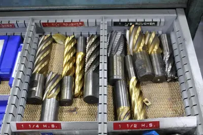 LISTA 7 DRAWER Cabinets | Levy Recovery Group (8)