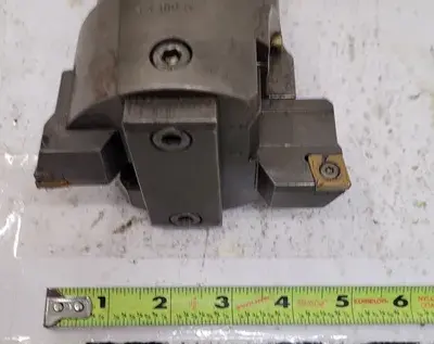 USED SANDVIK VARILOCK 391.68-090 63 130
