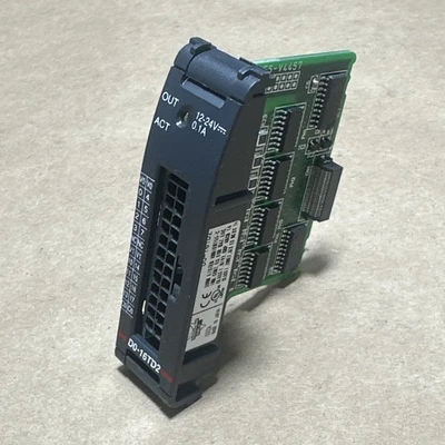 NEW AutomationDirect D0-16TD2