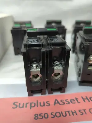 Used BRYANT BR230 Miscellaneous Equipment (Electrical & Power) | Surplus Asset Holdings #1191059