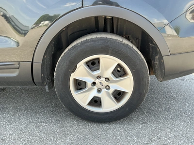 USED 2014 FORD EXPLORER