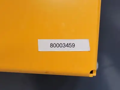USED FORTAN 80003459
