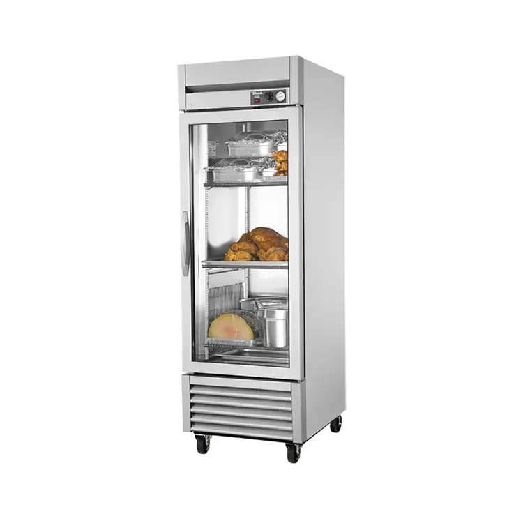 Used True TH-23G~FGD01 Hot Food Warming, Holding, & Transport Cabinets Illinois US | Falcon Restaurant Supply #1374320