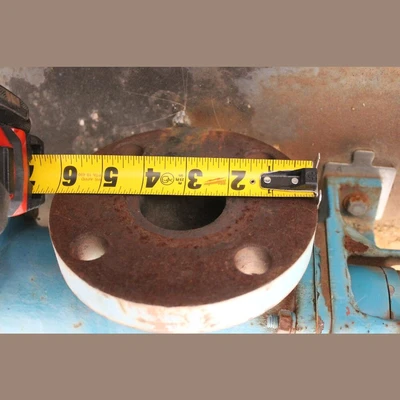 USED TECO WESTINGHOUSE XH00104TE2