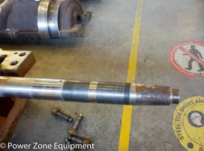 USED SULZER BINGHAM 4X6X9E