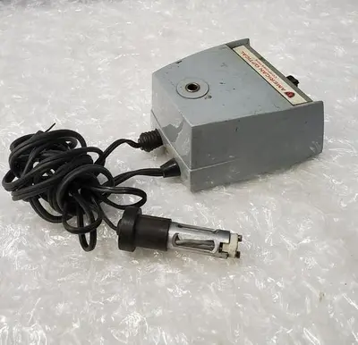 AMERICAN OPTICAL TRANSFORMER MODEL 365