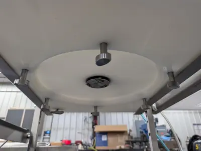 USED 2019 GROTE VALUDOSE 2400A-1L-1H