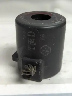 Used GE 22D11G25A Miscellaneous Equipment (Electrical & Power) | Surplus Asset Holdings #1196375