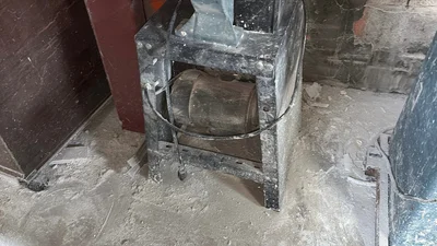 Used _UNKNOWN_ _UNKNOWN_ Woodworking Sanders Georgia US | Auction Management Corporation #1548674