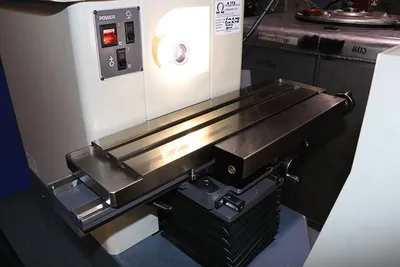 2023 DORSEY 16H-200HN COMPARATORS | Prime Machinery (18)