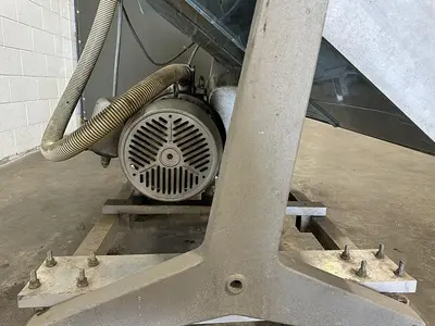USED MULTIVAC AG800
