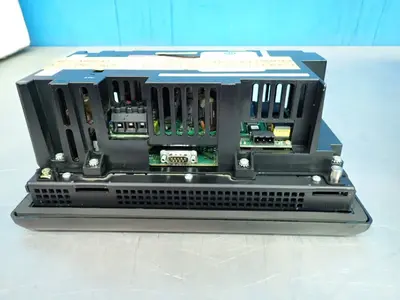 USED ALLENBRADLEY 2711B6C8