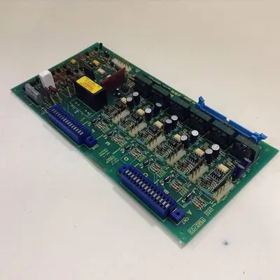USED FANUC A16B-1200-0580/02B