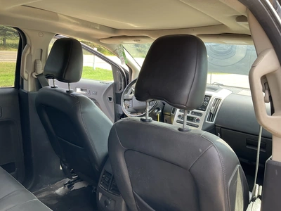 Used 2010 FORD EDGE SUVs Michigan US | Miedema Asset Management Group #1402814
