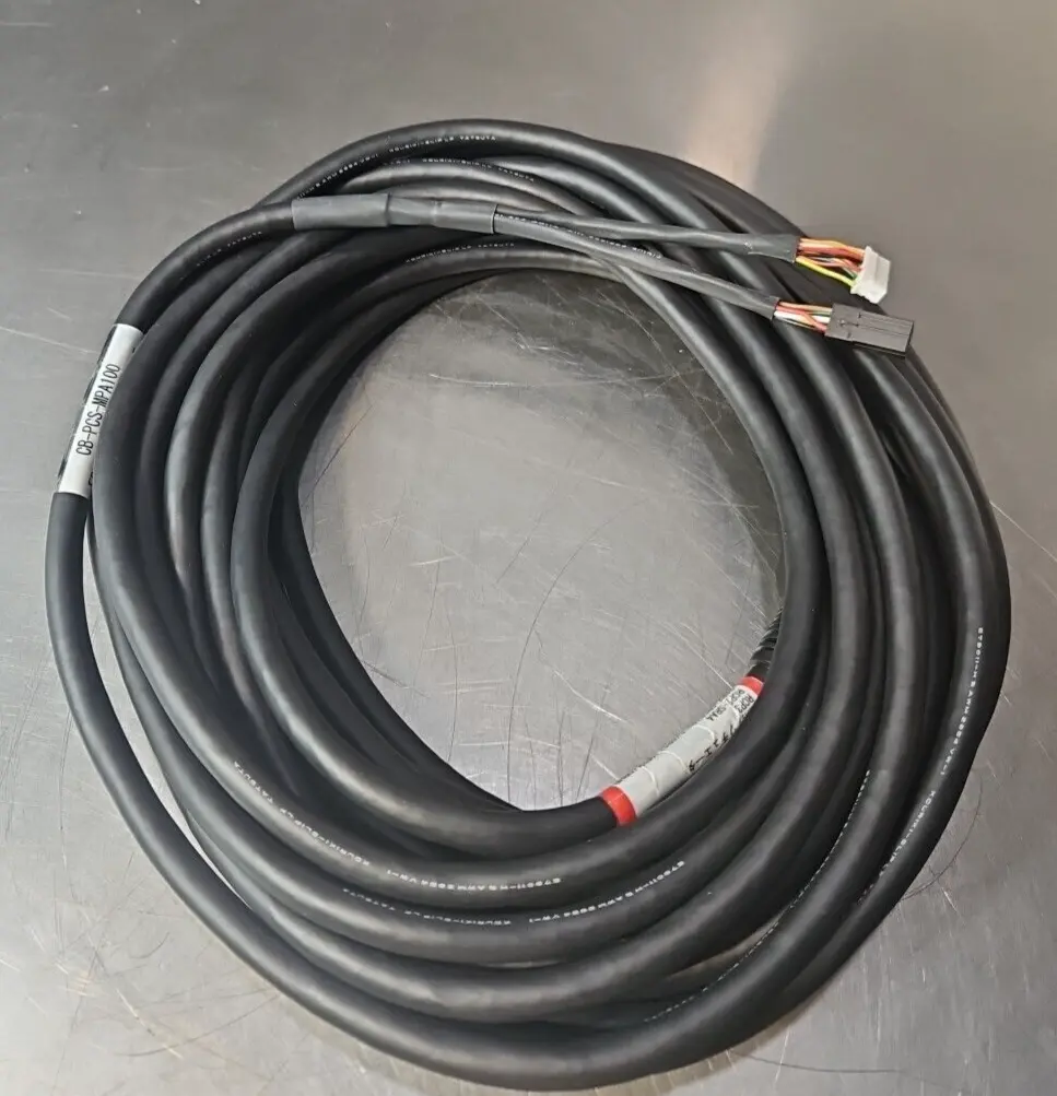 IAI CB-PCS-MPA100 Servo Motor Encoder Cable 10m (BIN241)