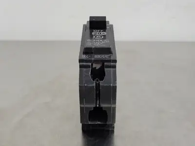 USED GENERAL ELECTRIC THHQB120