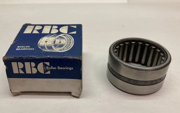 Used RBC SJ-7254 Bearings | Surplus Asset Holdings #1190791