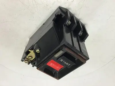 USED SQUARE D 2510-MB0-1