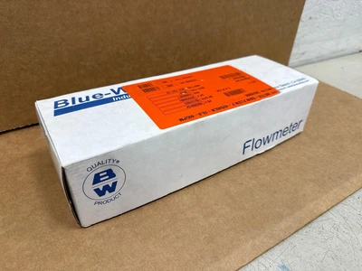 Blue-White _UNKNOWN_ Flow Meters | Fram Fram LLC (7)