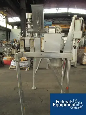 USED Fitzpatrick 1.5X8D FITZPATRICK CHILSONATOR, S/S