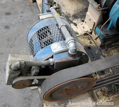 USED DORR OLIVER/MERCO 16L