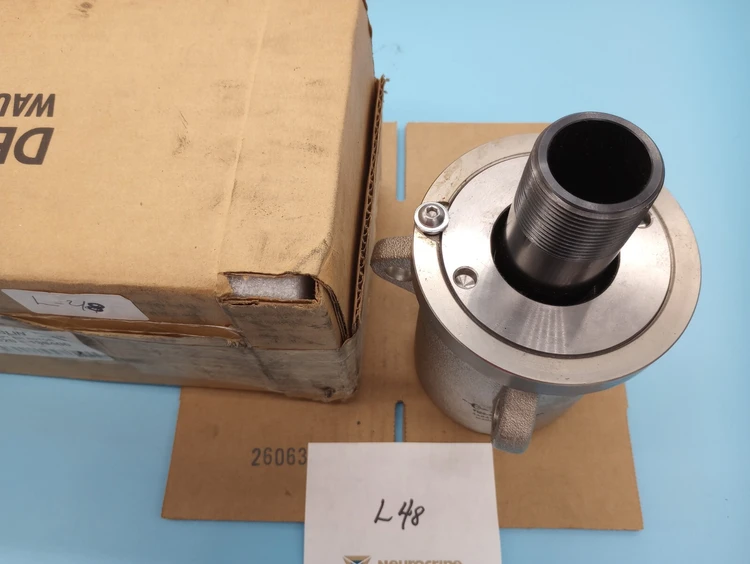 New | in-Stock INDUSTRIAL MRO 9125-020-139400 Misc Industrial Equipment Arizona US | ASSET CONVERSION SPECIALISTS, INC. #322028