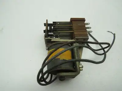 Thunder Bay Manufacture Relay Coil Guardian Electric G 10875 For Oven