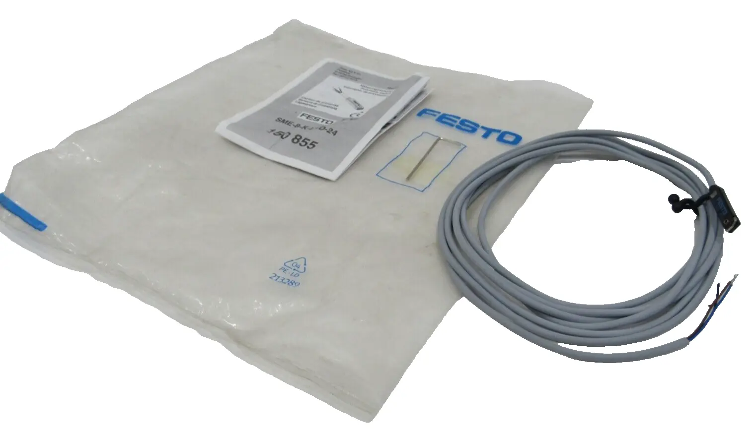 NEW FESTO SME-8-K-LED-24 PROXIMITY SENSOR SME8KLED24