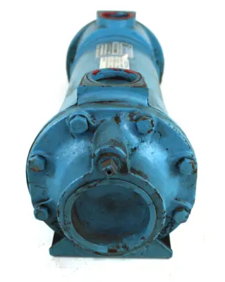 Used AMERICAN STANDARD 5-030-05-014-002 Heat Exchangers | Industrial Parts R Us Inc. #366048