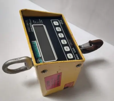_UNKNOWN_ Does Not Apply Tabletop Scales | Amiron Machinery (9)