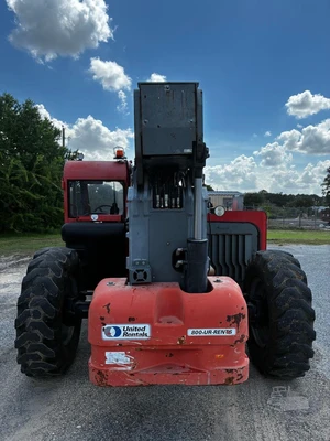 Used 2019 SKYJACK SJ843TH Telehandlers Texas US | Adcock Equipment USA #1519612