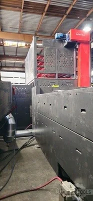 USED 2015 AMADA LCG-3015AJ
