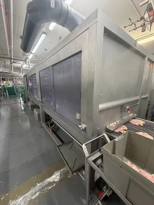 Used MP EQUIPMENT MEGAJET Waterjet Cutters Illinois US | M&M Equipment Corp. #1538063