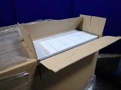 USED FREUDENBERG HYDRO MESH