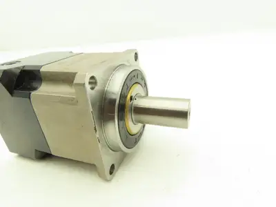 Apex Dynamics AB060-S1-P1 Inline Gearbox 5:1 Planetary Gear Head Reducer