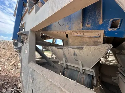 Used 2022 KLEEMANN MR130I EVO 2 Crushers New Jersey US | Proxy Equipment #1385167
