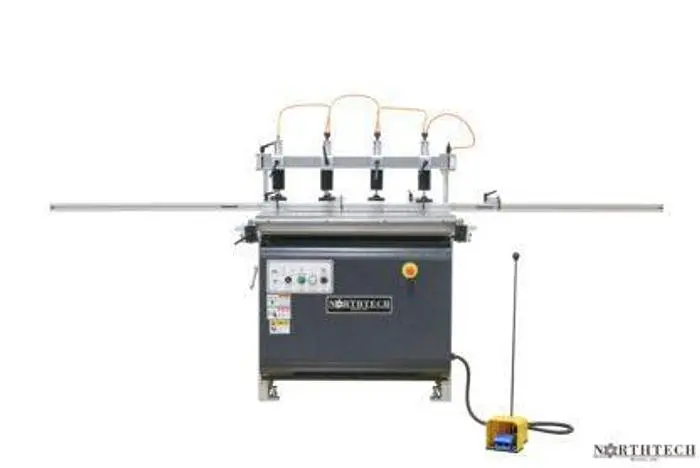 NEW NORTHTECH NT-CB1-21T