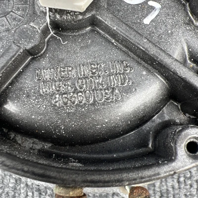 Used Dwyer 3001MR Pressure Switches California US | Davliegogo LLC #1705824