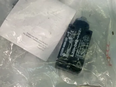 New | in-Stock ALLENBRADLEY 42GRR9000QD Photoelectric Sensors Ohio US | HGR 24 #1406211