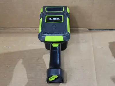 Used ZEBRA RFD9031-G30G700-US Shipping Supplies British Columbia CA | Lenmark #1440512