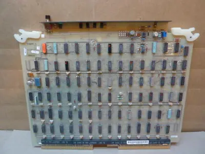 Used FOXBORO F0109AB-B Circuit Boards Michigan US | Ideal Machinery #1261321