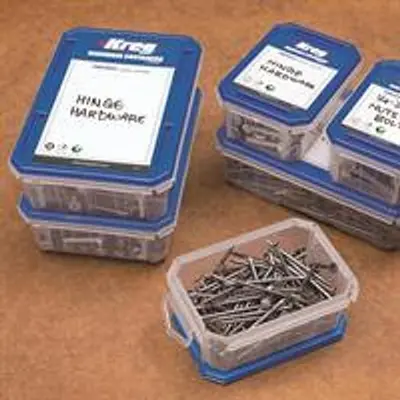 Hardware Container - Small