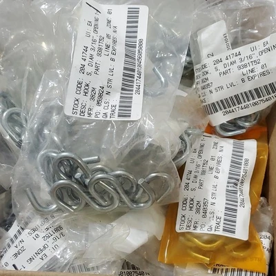 NEW McMaster Carr 9381T52