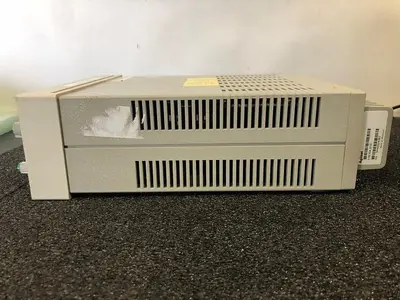 AGILENT E3630A  TRIPLE OUTPUT DC POWER SUPPLY