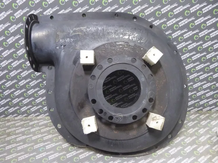 Used WEIR _UNKNOWN_ Pump & Valve Parts Wisconsin US | Green Industrial #670403
