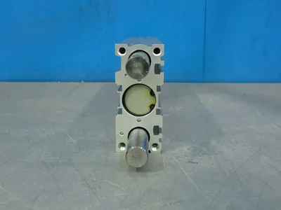 USED SMC MGPM32300A